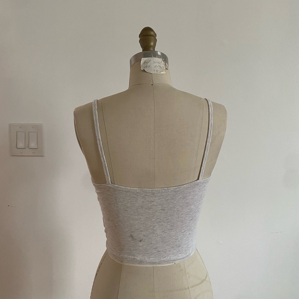 Tank top - Picture 2 of 4